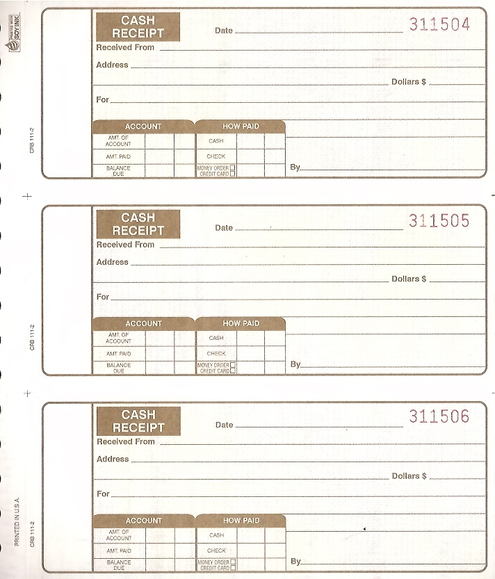 how-to-fill-out-a-receipt-book-for-cash-free-printable-receipt